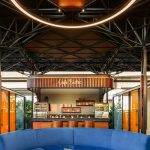 Marketing office and Experience Centre By CnT Architects - Sheet14