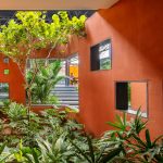 Marketing office and Experience Centre By CnT Architects - Sheet18