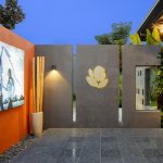 Marketing office and Experience Centre By CnT Architects - Sheet3
