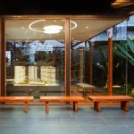 Marketing office and Experience Centre By CnT Architects - Sheet6