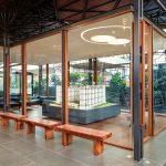 Marketing office and Experience Centre By CnT Architects - Sheet7