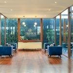 Marketing office and Experience Centre By CnT Architects - Sheet8