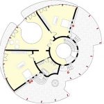 Country House On The Shore Of Lake Seliger By WA-project - Sheet10