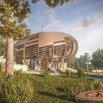 Country House On The Shore Of Lake Seliger By WA-project - Sheet2