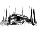 Country House On The Shore Of Lake Seliger By WA-project - Sheet6
