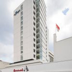 De Braga Hotel By UNA Architects - Sheet15