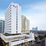 De Braga Hotel By UNA Architects - Sheet3