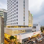 De Braga Hotel By UNA Architects - Sheet4