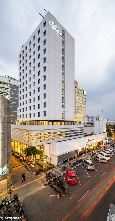 De Braga Hotel By UNA Architects - Sheet4