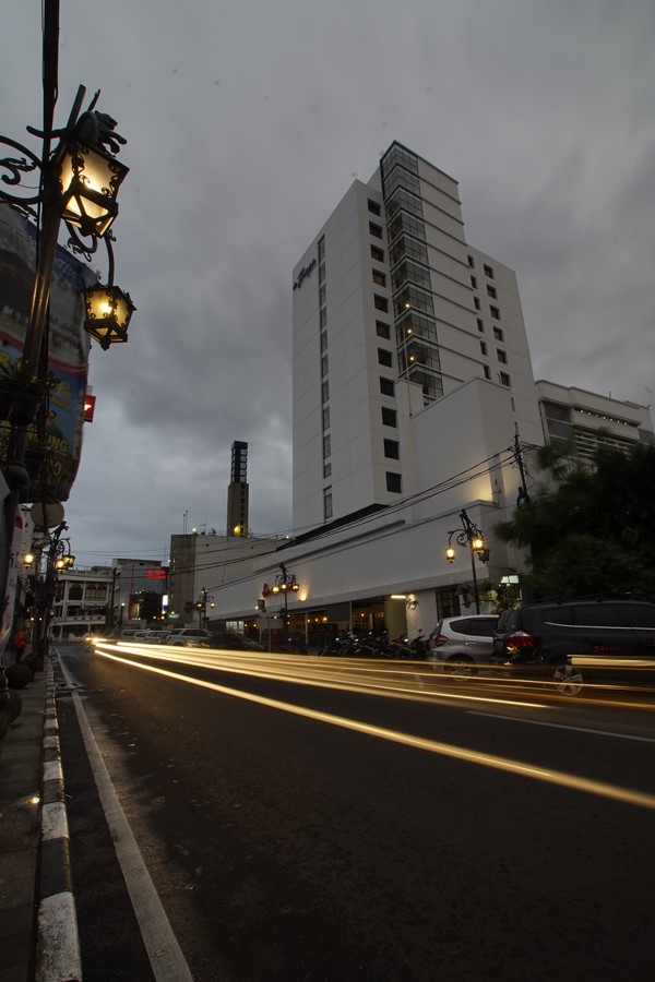 De Braga Hotel By UNA Architects - Sheet6