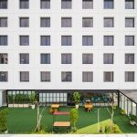 De Braga Hotel By UNA Architects - Sheet7