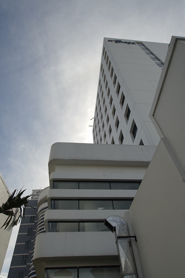 De Braga Hotel By UNA Architects - Sheet8