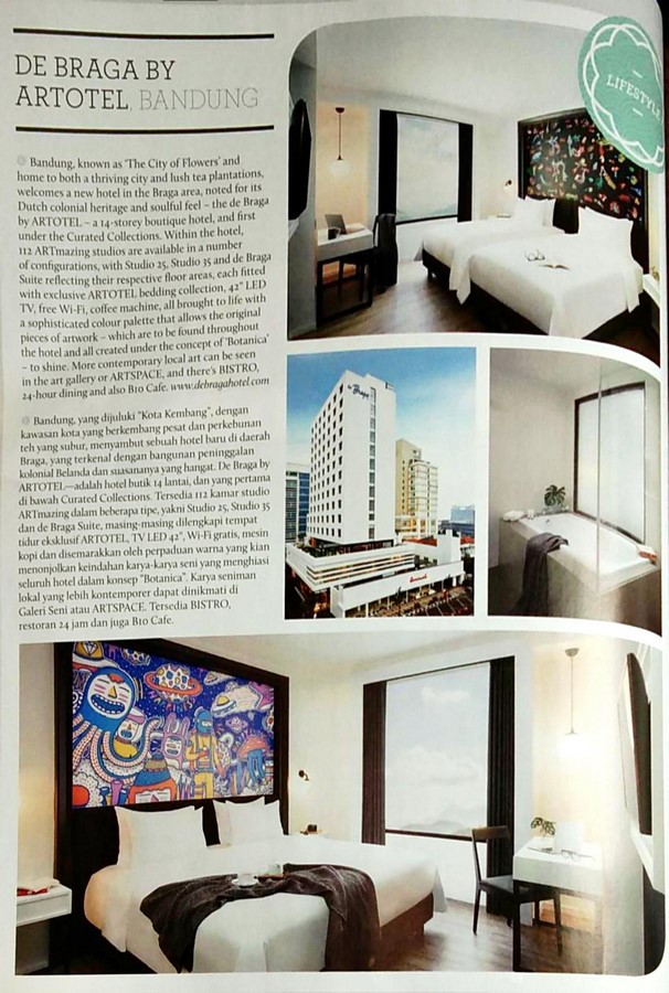 De Braga Hotel By UNA Architects - Sheet9