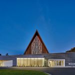 Grace Bible Church By INFORM Studio - Sheet1