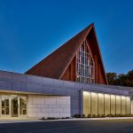 Grace Bible Church By INFORM Studio - Sheet2