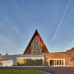 Grace Bible Church By INFORM Studio - Sheet3