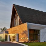 Grace Bible Church By INFORM Studio - Sheet4