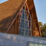 Grace Bible Church By INFORM Studio - Sheet6
