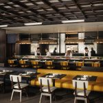 Nobu Hotel London Portman Square By David Collins Studio - Sheet10