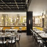 Nobu Hotel London Portman Square By David Collins Studio - Sheet11