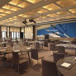 Nobu Hotel London Portman Square By David Collins Studio - Sheet2