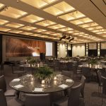 Nobu Hotel London Portman Square By David Collins Studio - Sheet3