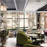 Nobu Hotel London Portman Square By David Collins Studio - Sheet6