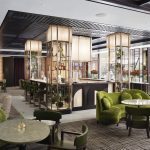 Nobu Hotel London Portman Square By David Collins Studio - Sheet7