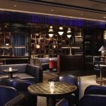 Nobu Hotel London Portman Square By David Collins Studio - Sheet8