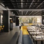 Nobu Hotel London Portman Square By David Collins Studio - Sheet9