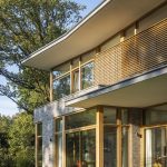 A hidden House By Engel Architecten - Sheet3