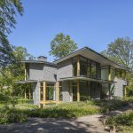 A hidden House By Engel Architecten - Sheet6