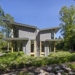 A hidden House By Engel Architecten - Sheet7