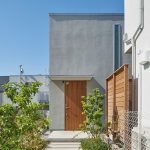 House in Todoroki By noiz architects - Sheet1