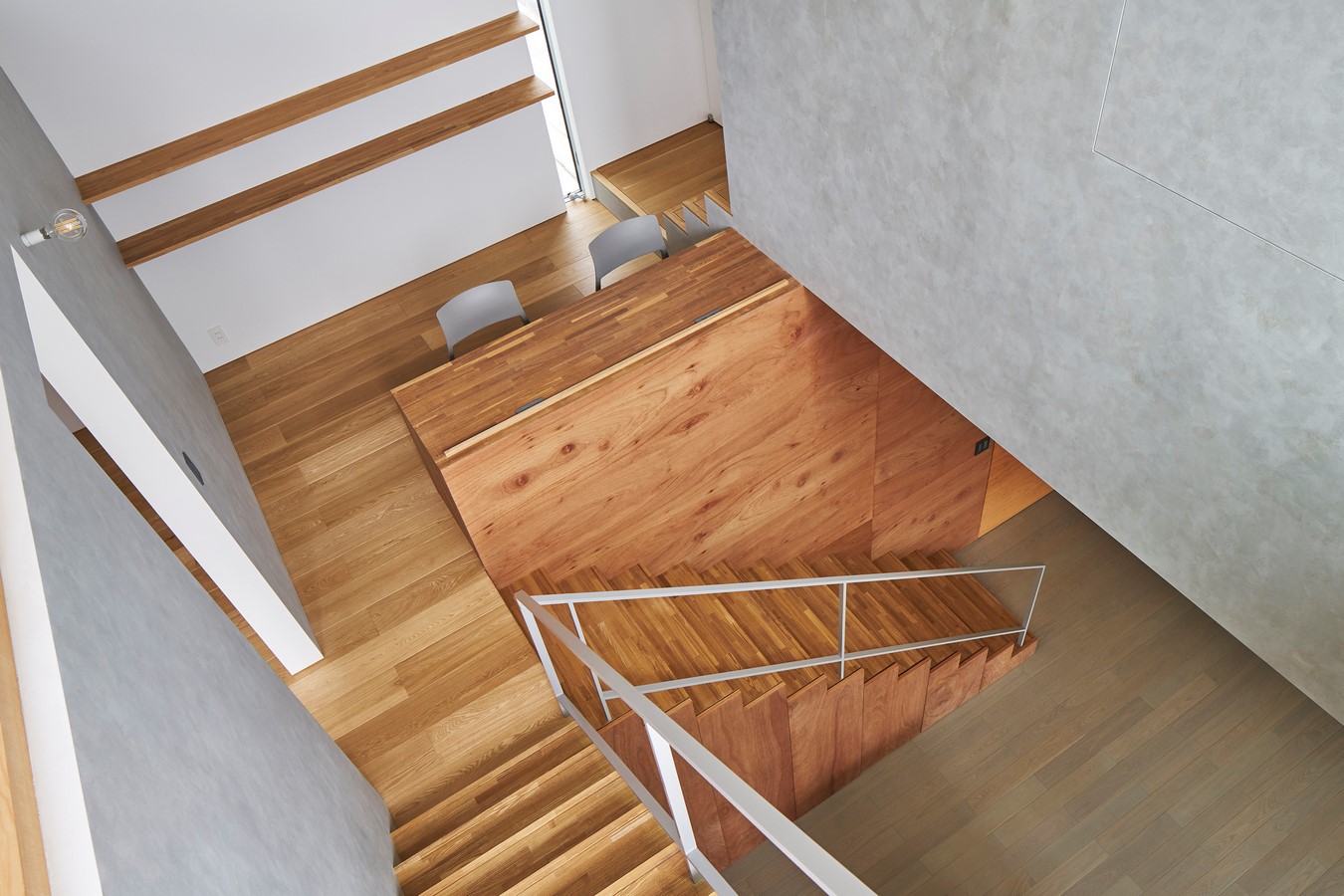 House in Todoroki By noiz architects - Sheet3