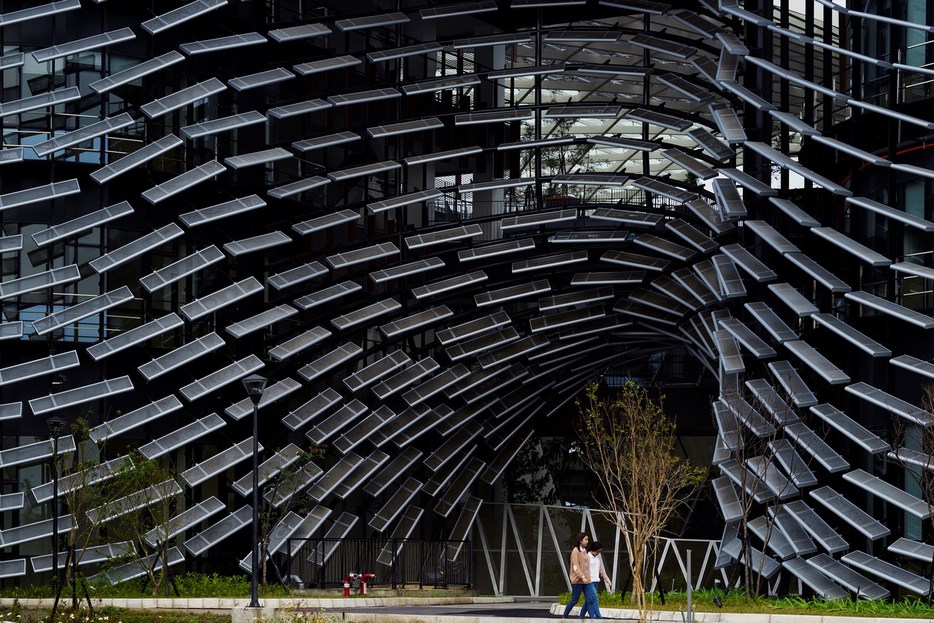 Industrial Technology Research Institute(ITRI) By noiz architects - Sheet1