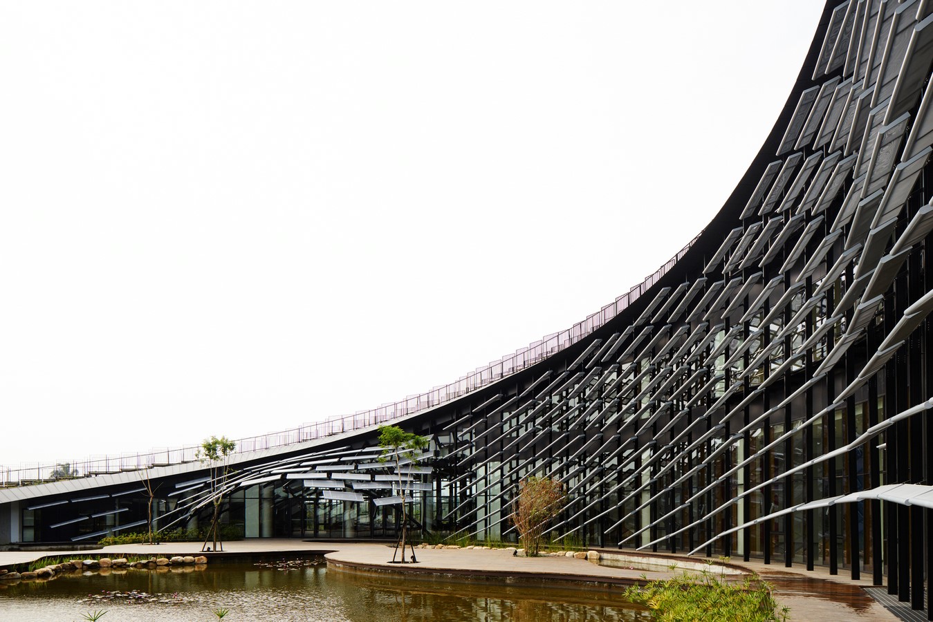 Industrial Technology Research Institute(ITRI) By noiz architects - Sheet2