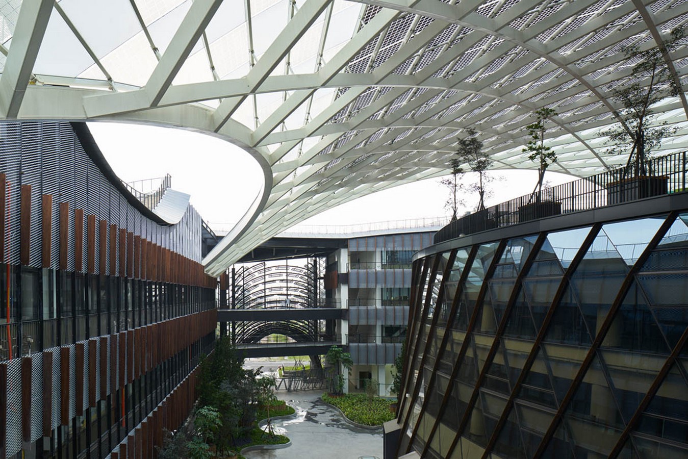 Industrial Technology Research Institute(ITRI) By noiz architects - Sheet3
