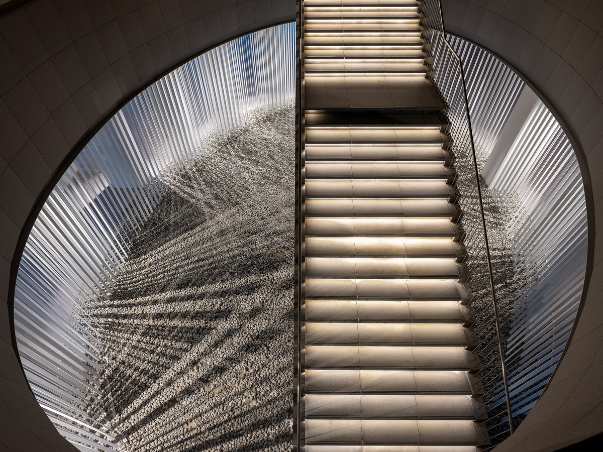 Shadow In Motion By Noiz architects - Sheet1