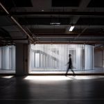 Shadow In Motion By Noiz architects - Sheet2