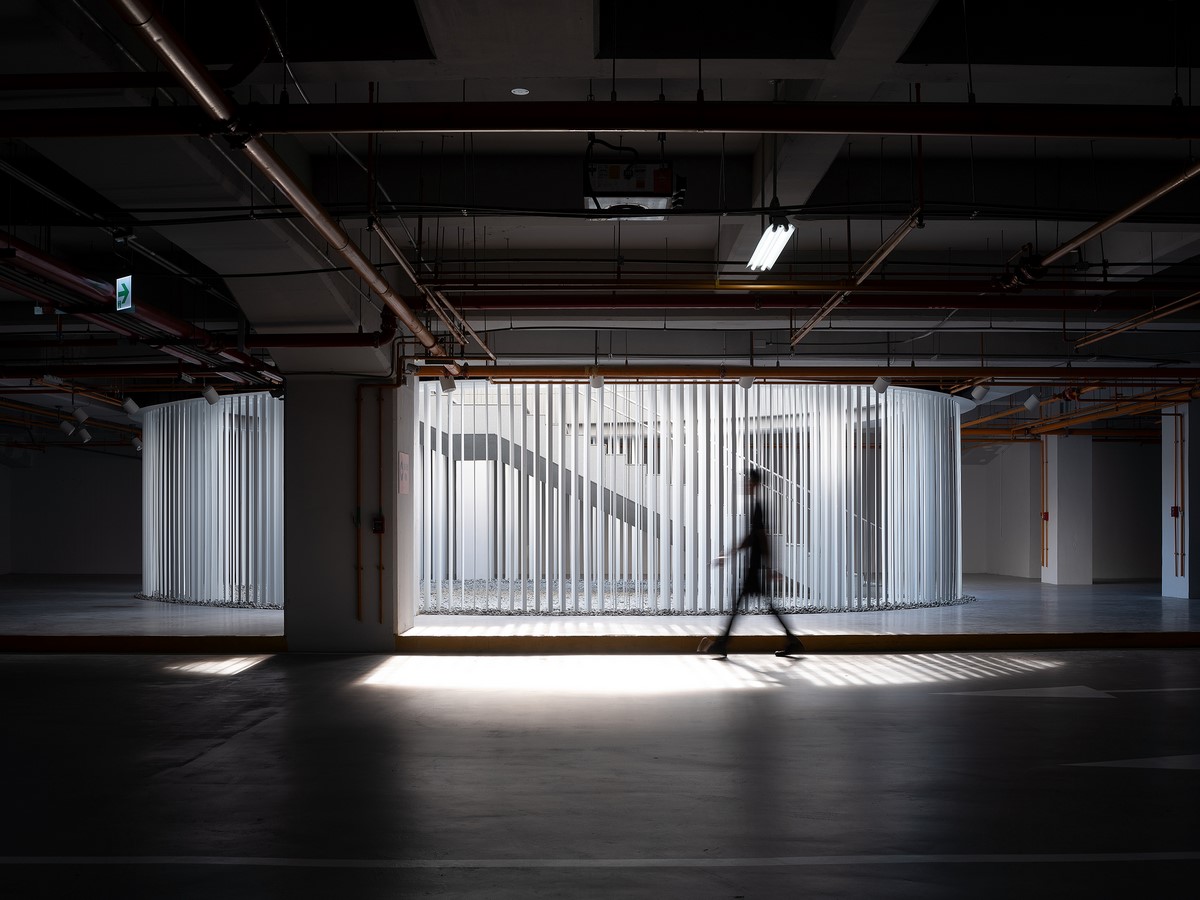 Shadow In Motion By Noiz architects - Sheet2