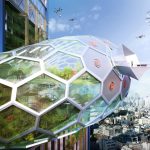 Shibuya Hyper CAST. 2 By Noiz Architects - Sheet2