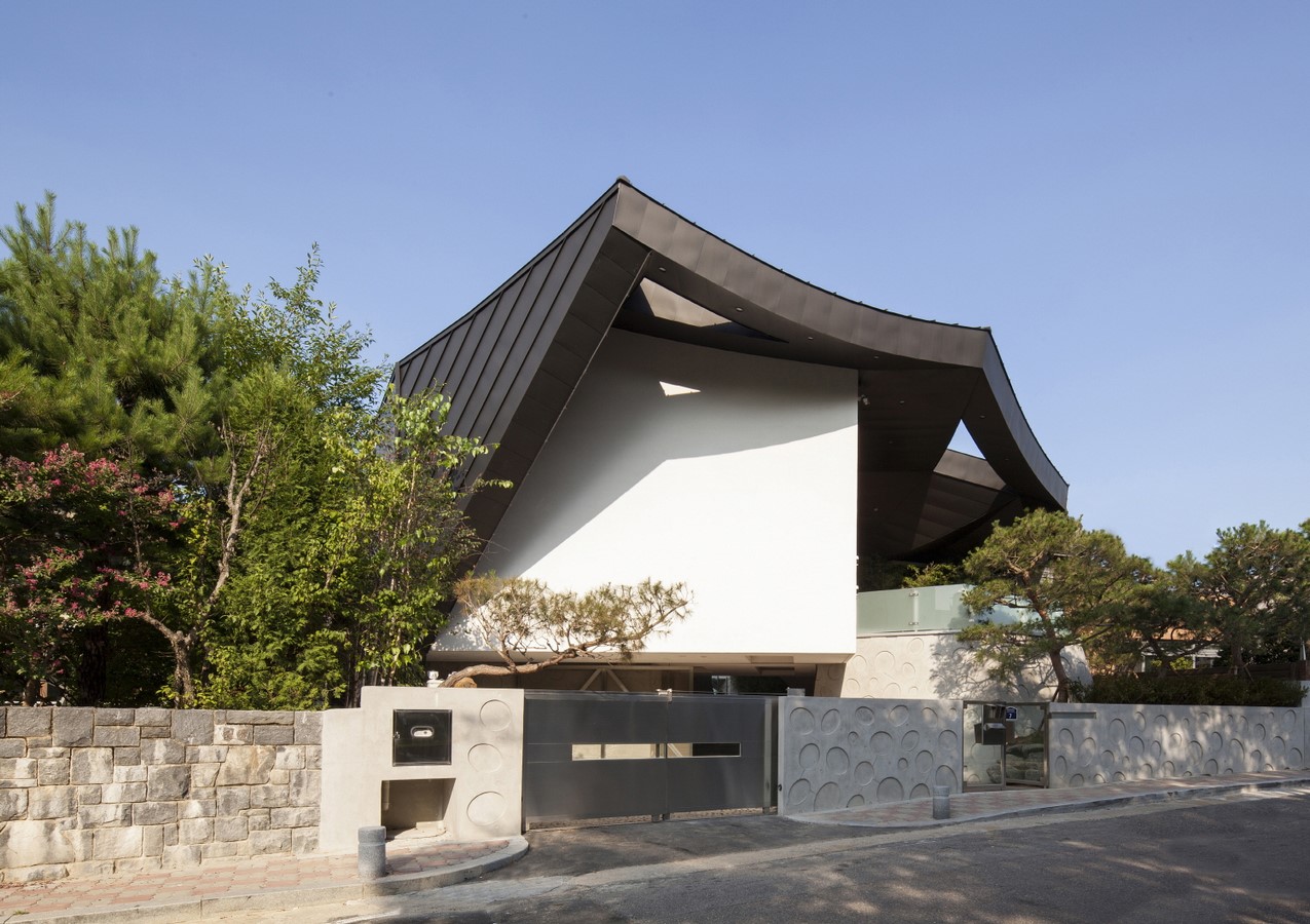 Ga On Jai By IROJE KHM Architects - Sheet12
