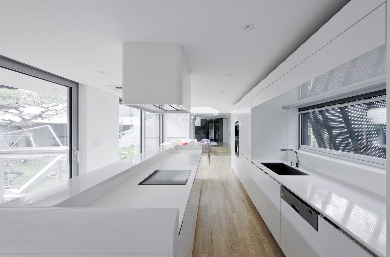 Ga On Jai By IROJE KHM Architects - Sheet4