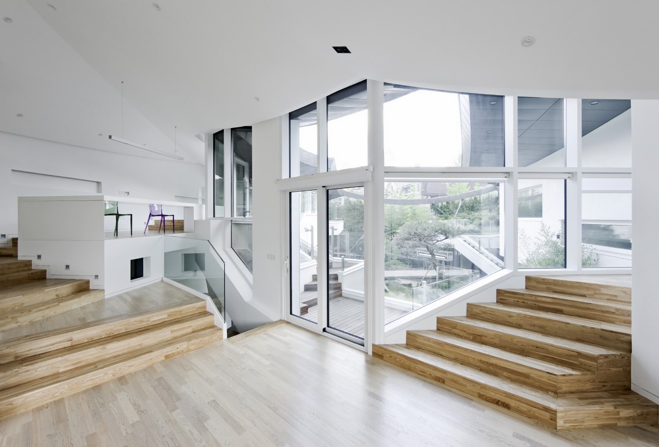 Ga On Jai By IROJE KHM Architects - Sheet6