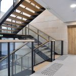 Notre Dame De L’ouye Abbey By Enia Architectes - Sheet1
