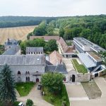 Notre Dame De L’ouye Abbey By Enia Architectes - Sheet11
