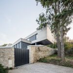 Notre Dame De L’ouye Abbey By Enia Architectes - Sheet2