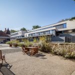 Notre Dame De L’ouye Abbey By Enia Architectes - Sheet3