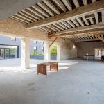 Notre Dame De L’ouye Abbey By Enia Architectes - Sheet5